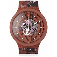 Watch Swatch Big Bold in Plastic SB05C100 - SB05C100
